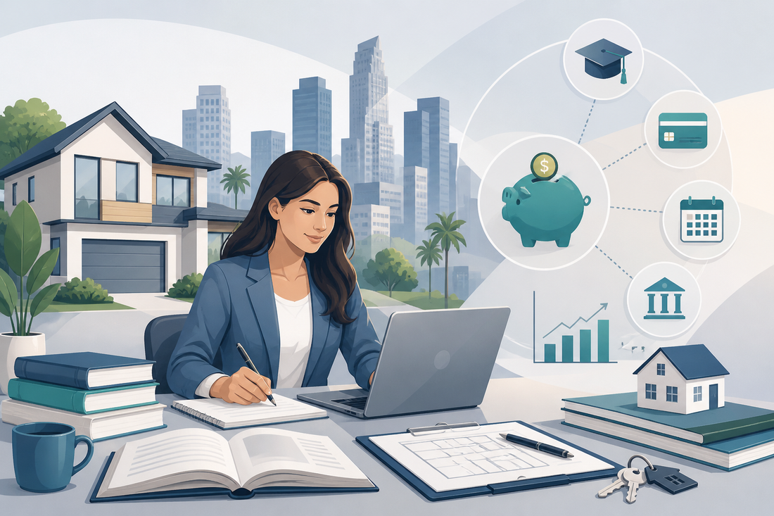 California Real Estate Agent: Pre-Licensing Course Payment Plans and Financing Options (2026)