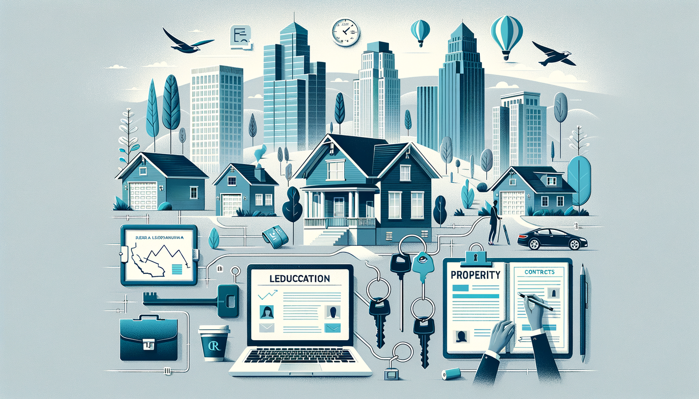 California Real Estate Agent: DRE License Number Lookup and Verification (2026)