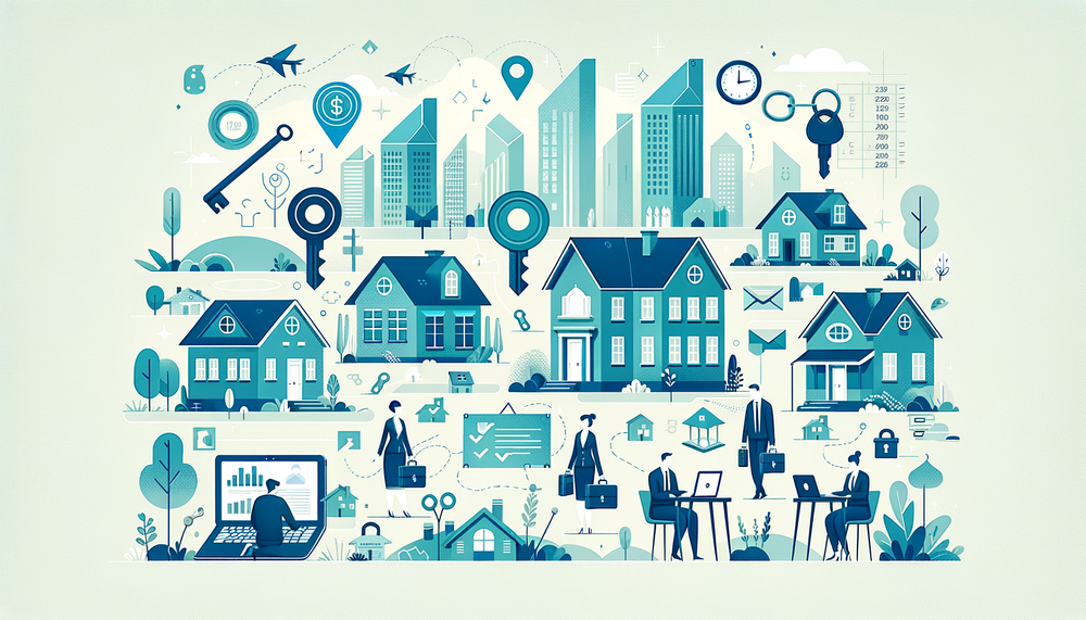 California Real Estate Agent: Educational Requirements and Approved Courses (2026)