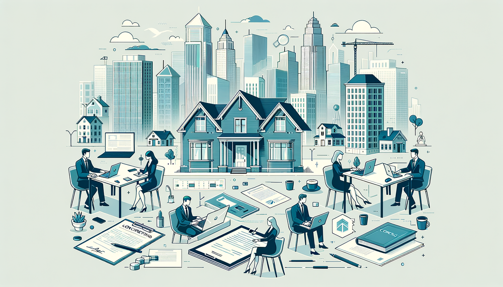 California Real Estate Agent: How to Apply for Your License (Step-by-Step) (2026)