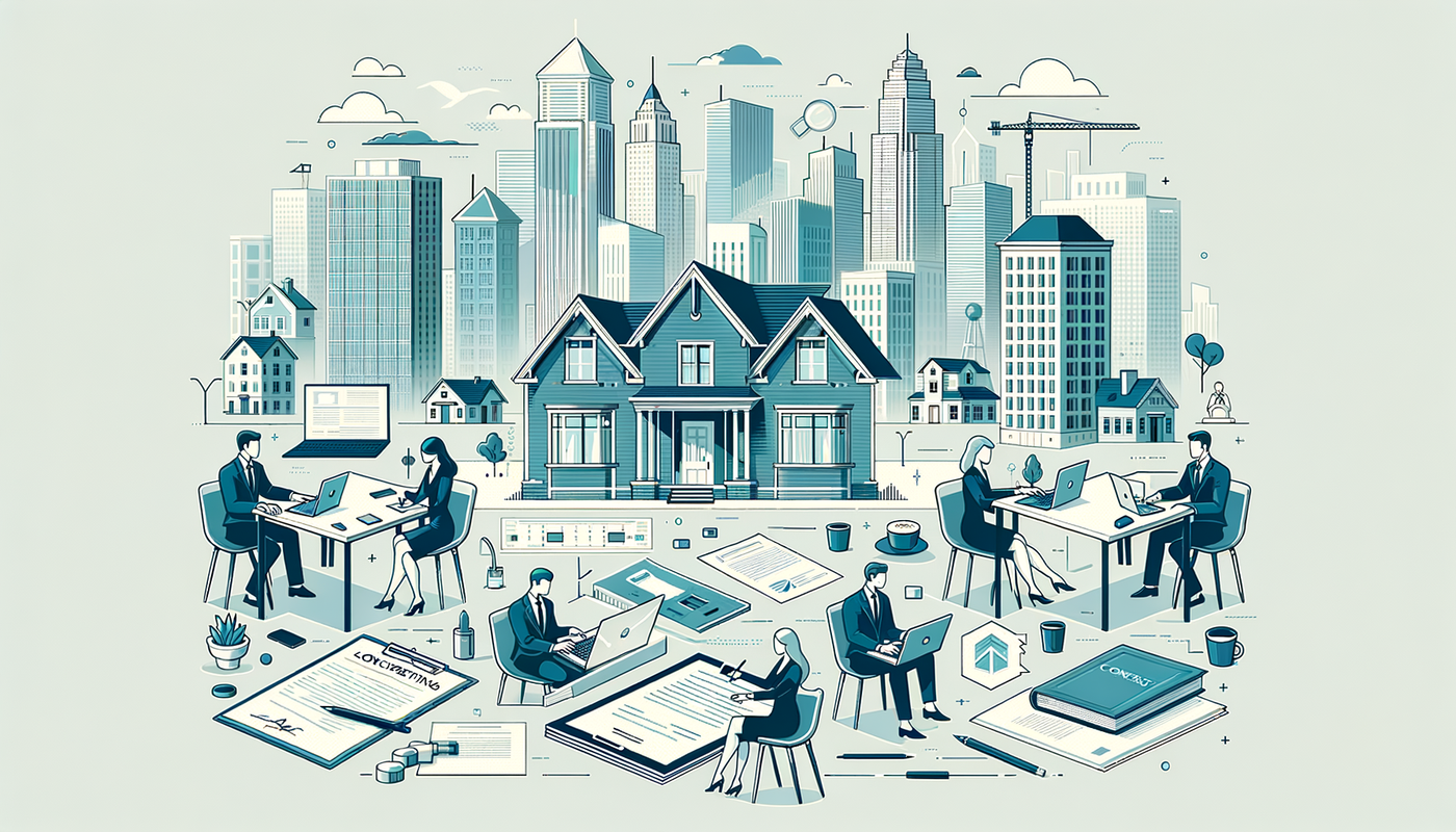 California Real Estate Agent: How to Apply for Your License (Step-by-Step) (2026)
