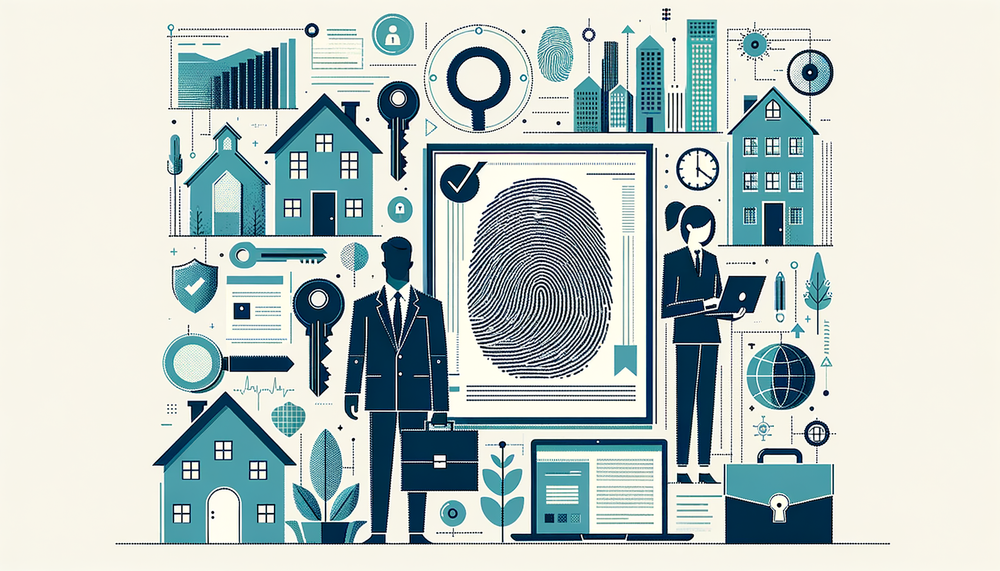 California Real Estate Agent: Live Scan Fingerprinting Process and Requirements (2026)