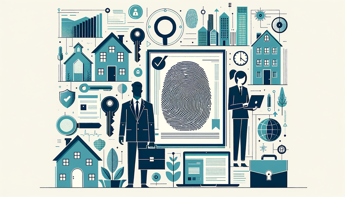 California Real Estate Agent: Live Scan Fingerprinting Process and Requirements (2026)