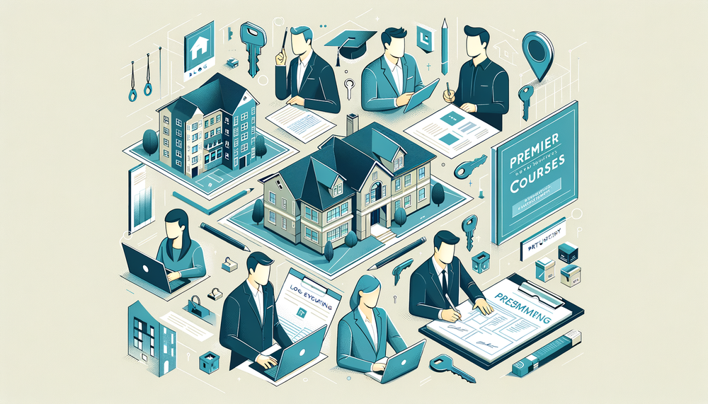 California Real Estate Agent: Online vs. In-Person Pre-Licensing Courses (2026)