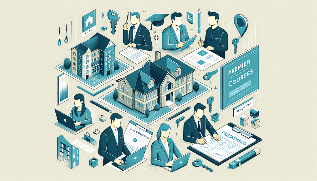 California Real Estate Agent: Online vs. In-Person Pre-Licensing Courses (2026)