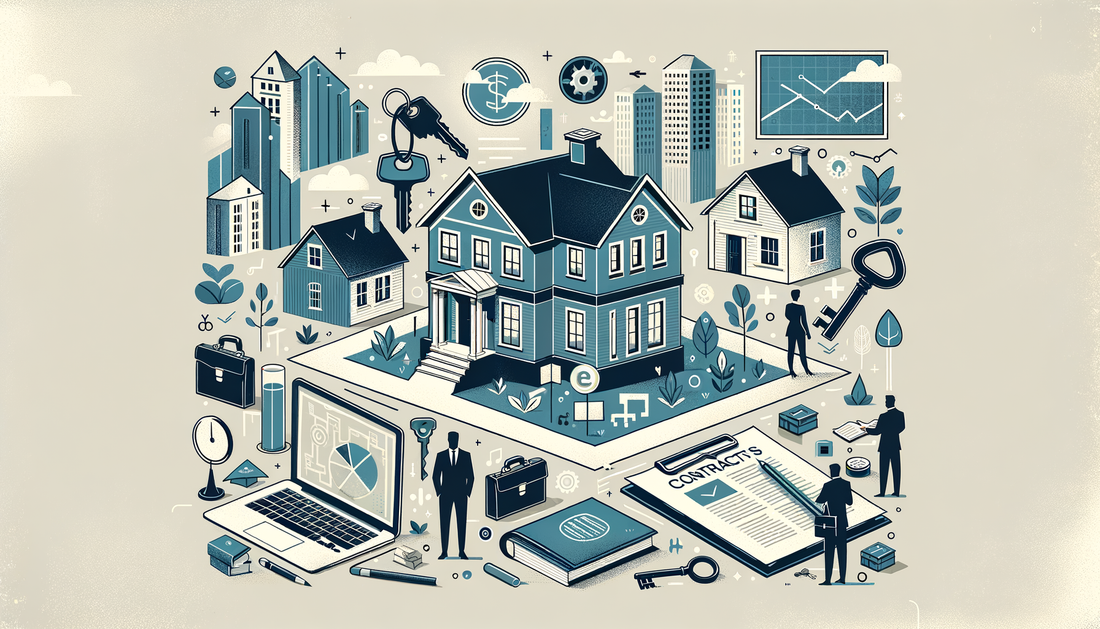 California Real Estate Agent: Required Course Topics and Curriculum Breakdown (2026)