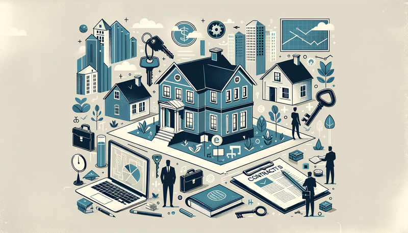 California Real Estate Agent: Required Course Topics and Curriculum Breakdown (2026)