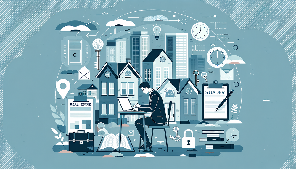 California Real Estate Agent: What to Expect on Exam Day (2026)