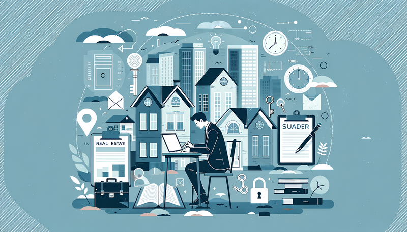 California Real Estate Agent: What to Expect on Exam Day (2026)