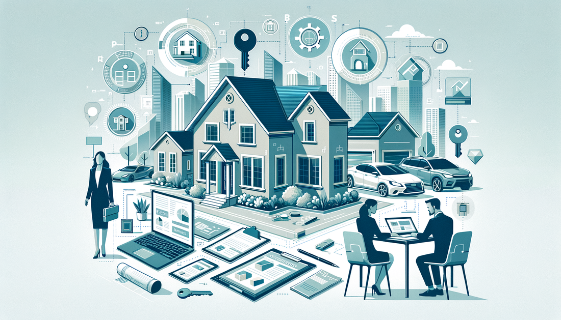 California Real Estate Agent: Working as an Assistant or Unlicensed Support Staff (2026)