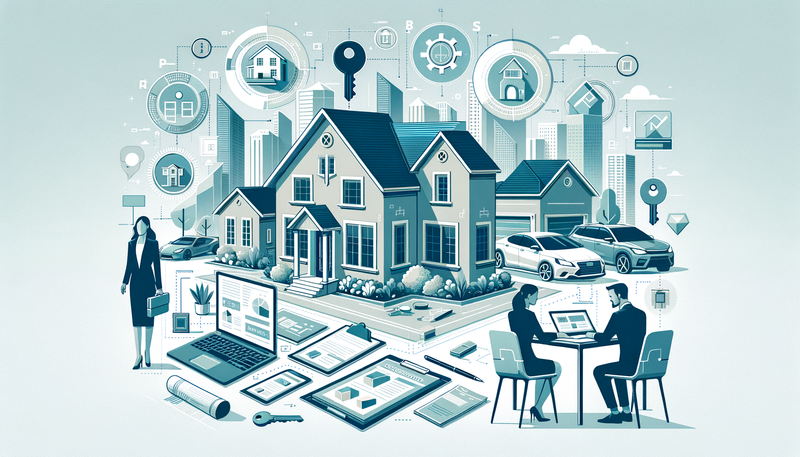 California Real Estate Agent: Working as an Assistant or Unlicensed Support Staff (2026)