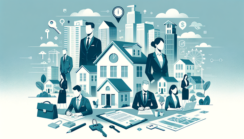 California Real Estate Broker: License Requirements and Application Process (2026)