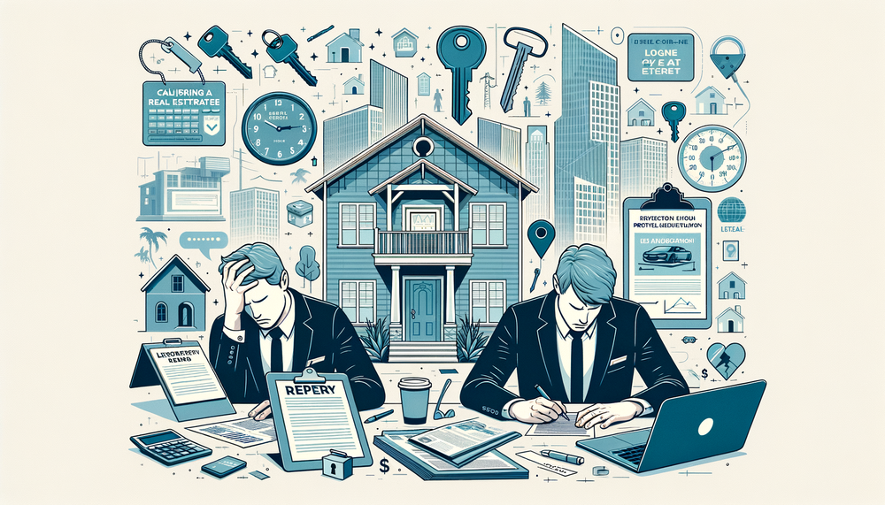 California Real Estate License: What Happens If You Miss Your Renewal Deadline (2026)