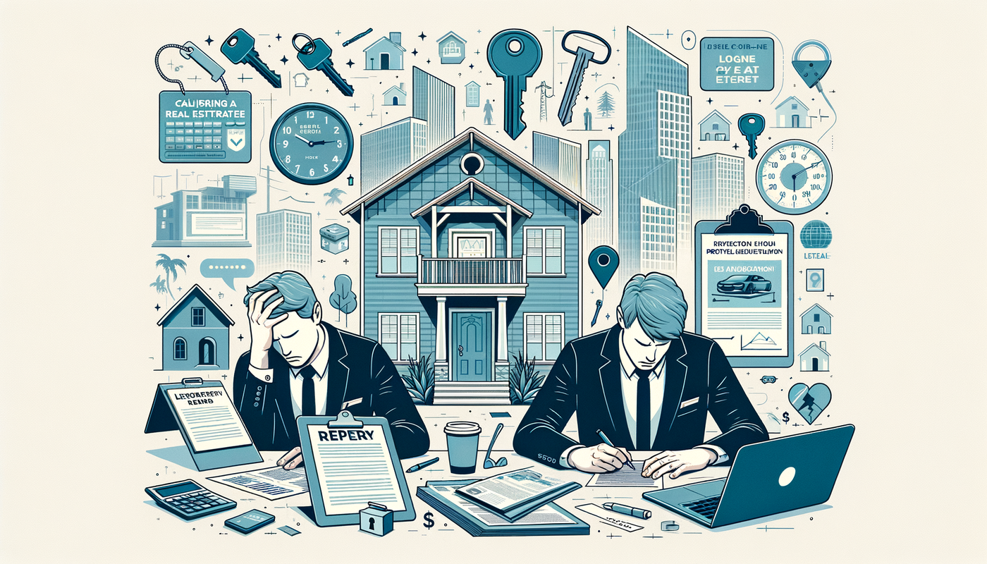 California Real Estate License: What Happens If You Miss Your Renewal Deadline (2026)