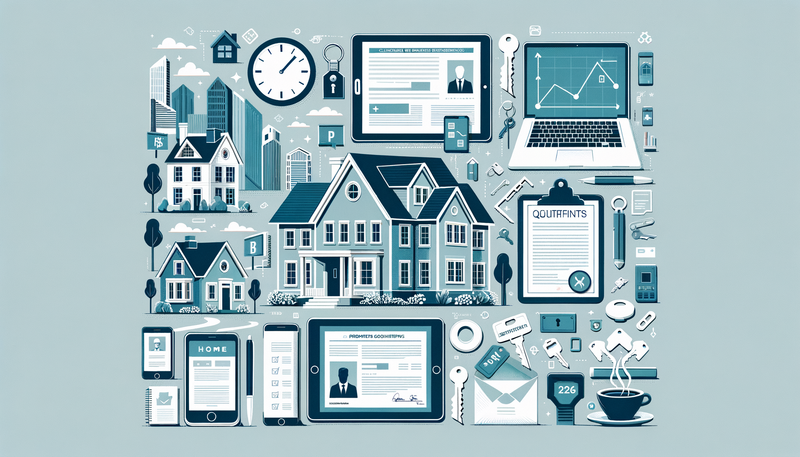 California Real Estate Broker: Experience Requirements and Qualifying Activities (2026)
