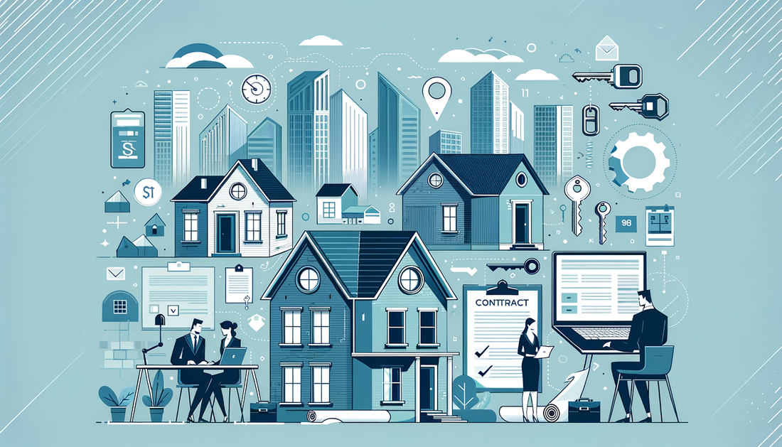 California Real Estate Broker: Office Requirements and Branch Office Rules (2026)