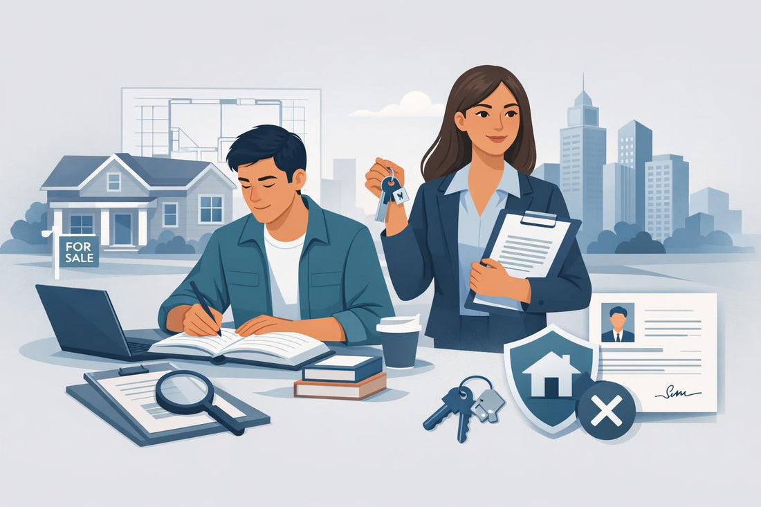 California Real Estate Agent: How to Get Licensed Without a High School Diploma (2026)