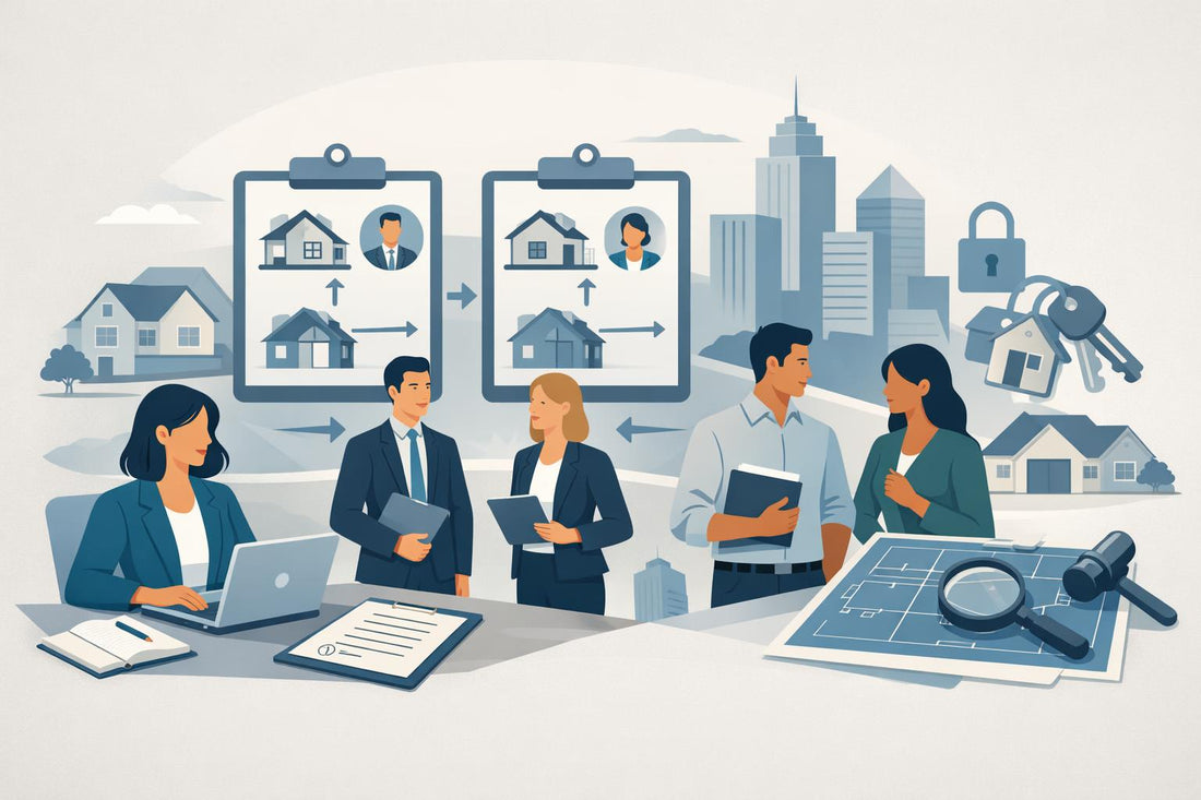California Real Estate Agent: Working Across Multiple Brokerages and Team Arrangements (2026)