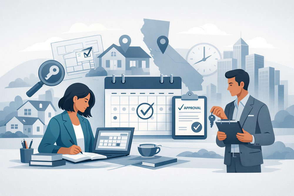 California Real Estate Agent: Exam Scheduling - Testing Centers, Dates, and Availability (2026)