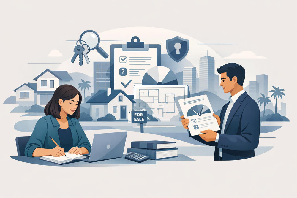 California Real Estate Agent: Exam Results, Scoring, and Score Reports Explained (2026)
