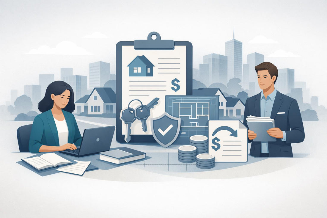 California Real Estate Agent: Prepaid Rental Listing Service (PRLS) License Requirements (2026)