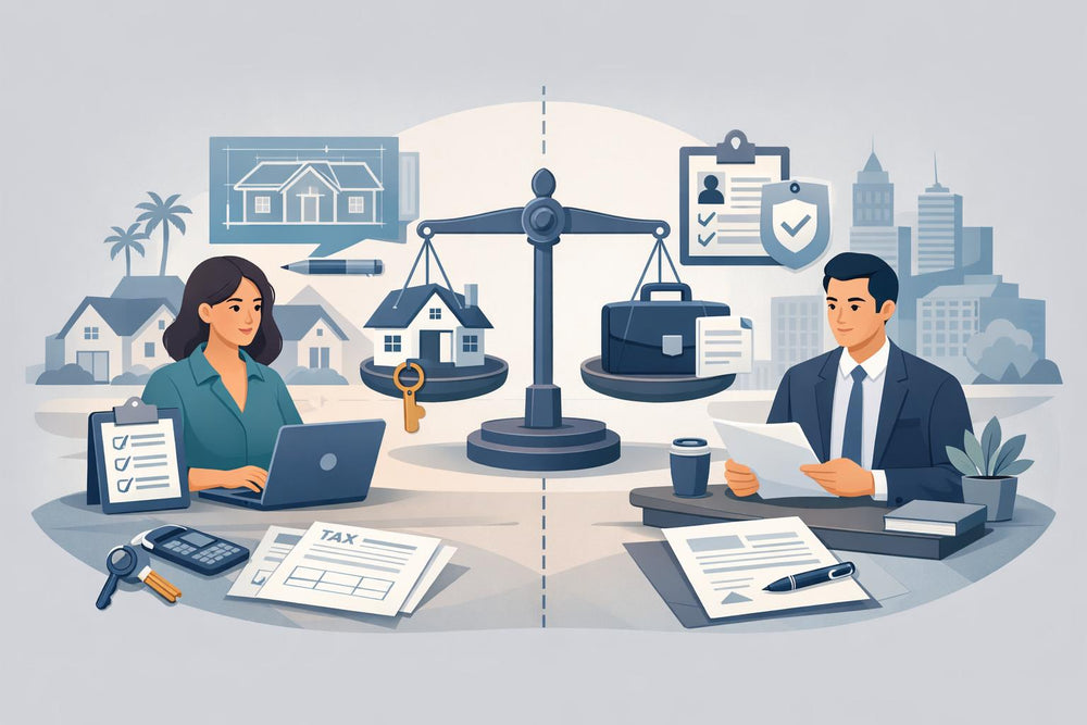 California Real Estate Agent: Independent Contractor vs. Employee Status Explained (2026)