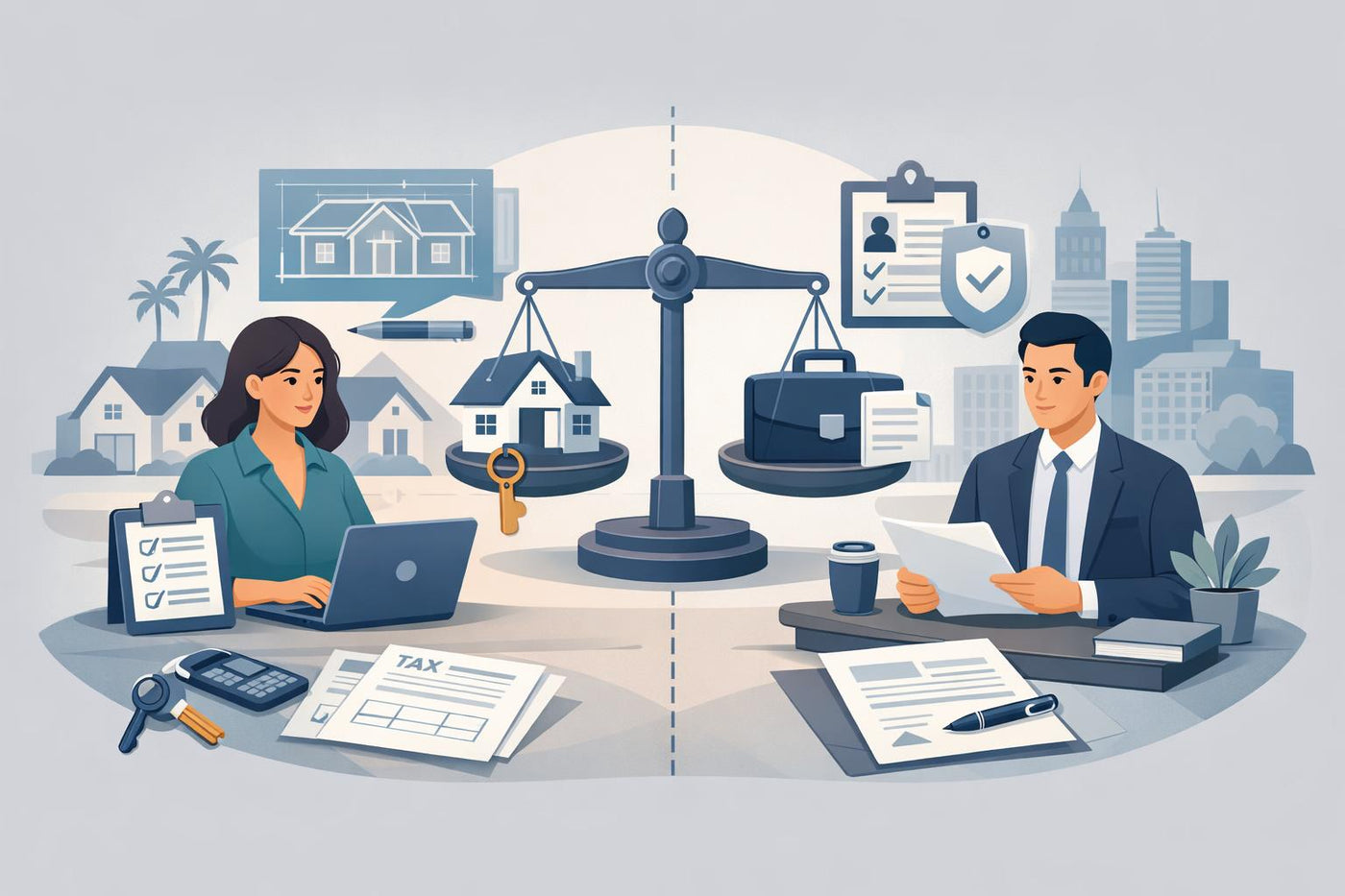 California Real Estate Agent: Independent Contractor vs. Employee Status Explained (2026)