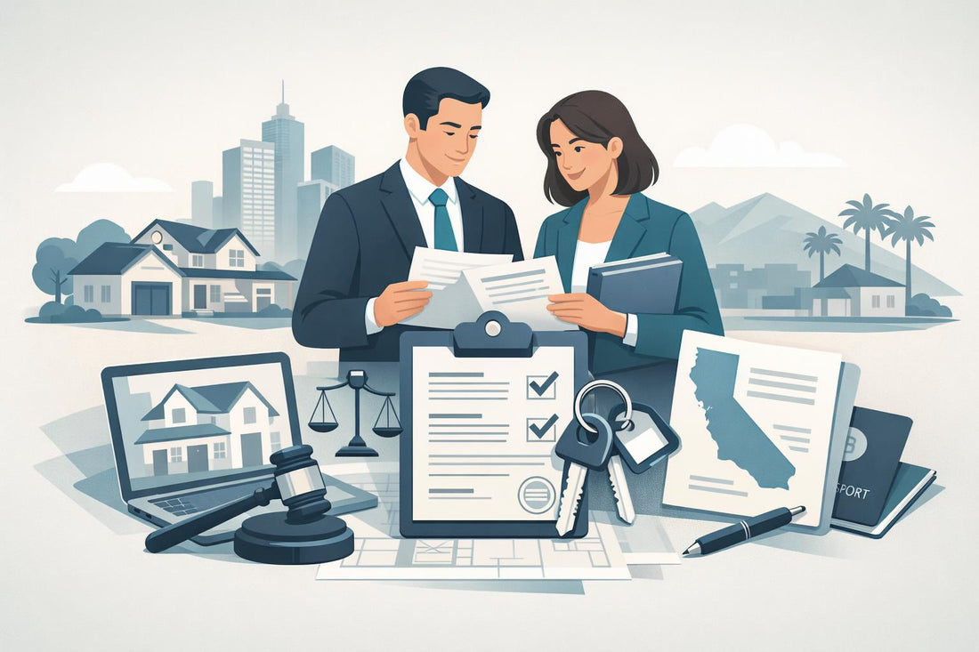 California Real Estate Agent: Exam Waiver for Attorneys and Out-of-State Brokers (2026)