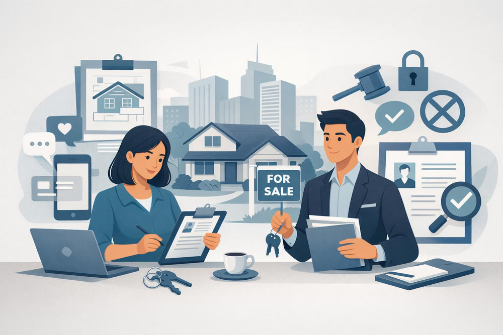 California Real Estate Agent: Advertising Rules and Licensee Identification Requirements (2026)