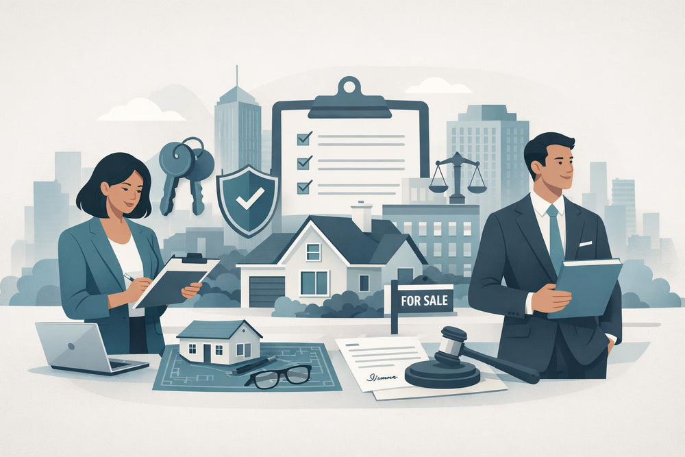 California Real Estate Broker: Designated Broker-Officer Requirements for Corporations (2026)