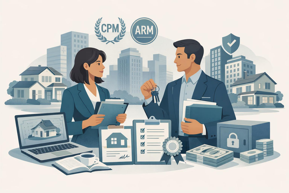 California Real Estate Agent: Working in Property Management - License Requirements (2026)