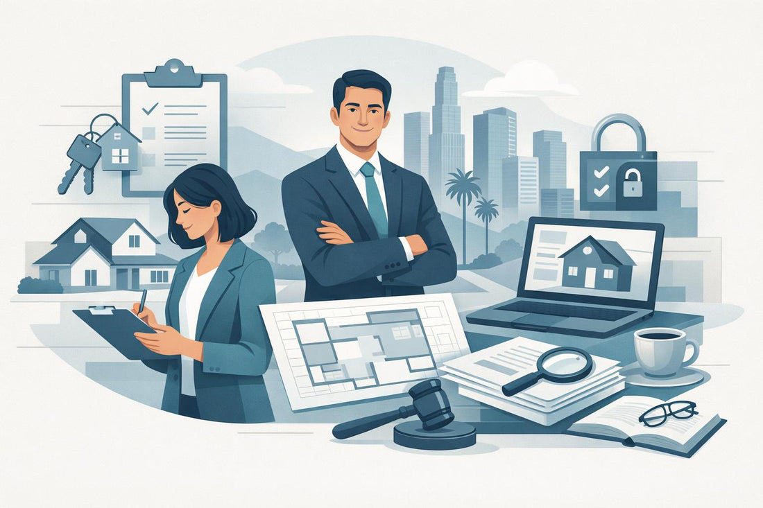 California Real Estate Broker: Branch Office Manager Requirements (2026)