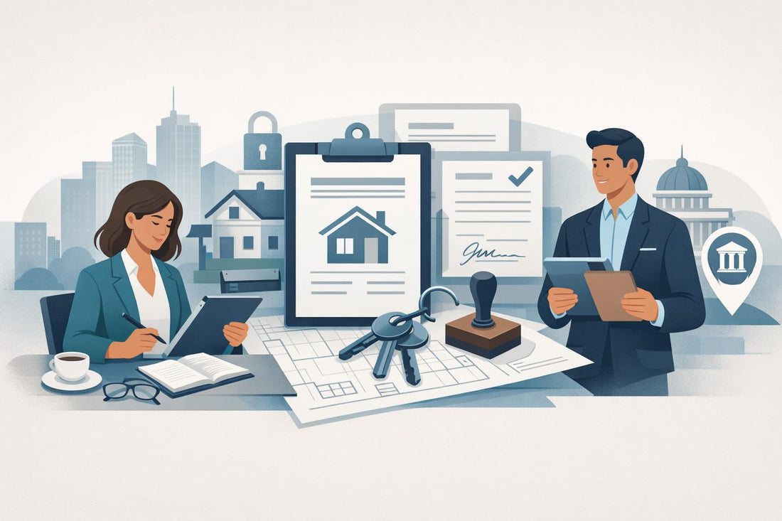 California Real Estate Agent: Fictitious Business Name (DBA) Requirements and Registration (2026)