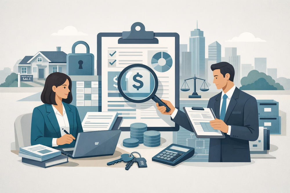 California Real Estate Broker: Trust Account Audit and Compliance Requirements (2026)