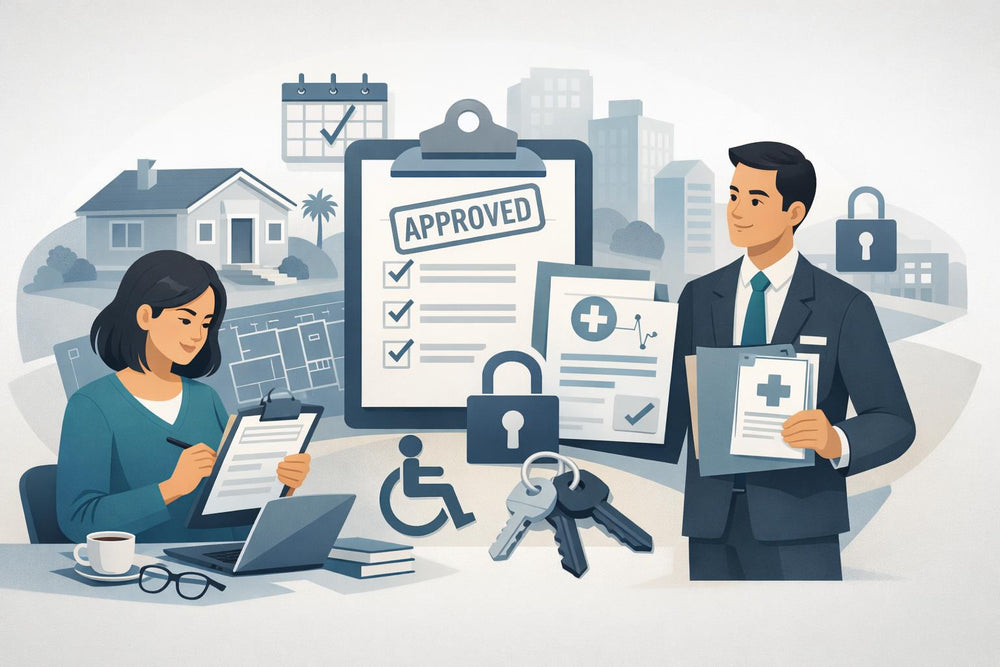 California Real Estate Agent: Exam Testing Accommodations Request Process and Approved Modifications (2026)
