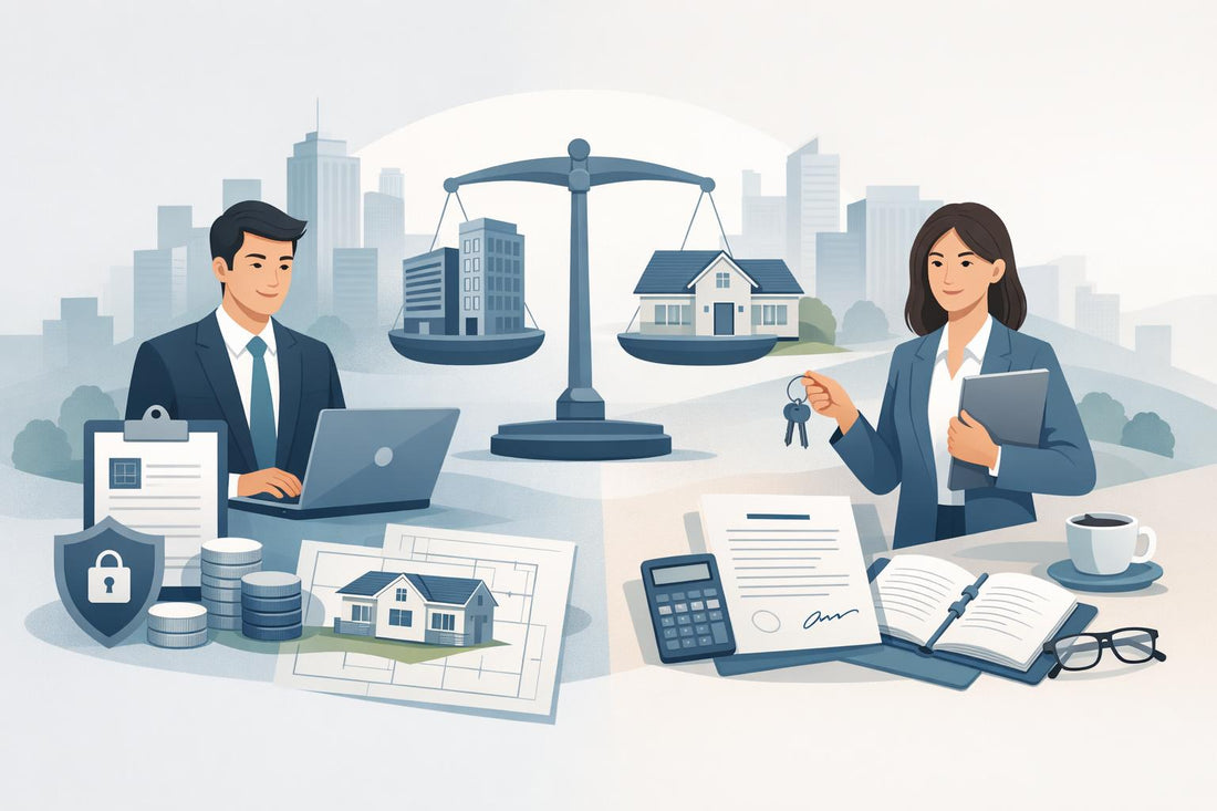 California Real Estate Broker: Corporation vs. Individual License - Which Structure is Right? (2026)