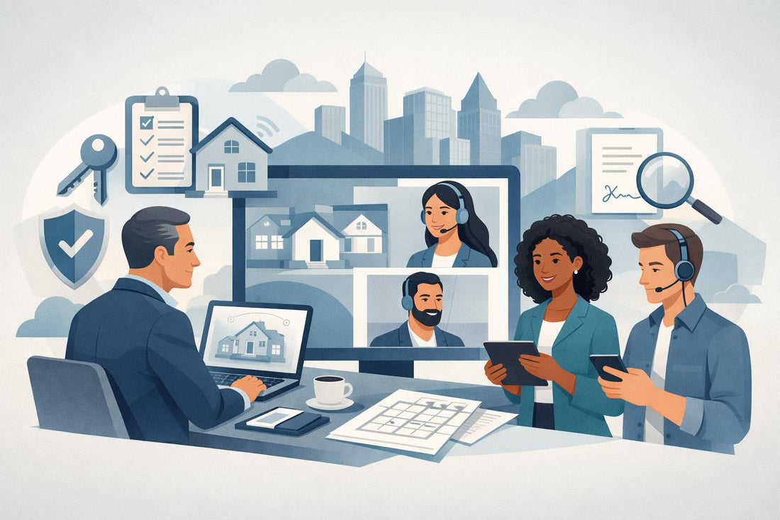 California Real Estate Broker: Supervising Remote and Virtual Agents - Compliance Requirements (2026)
