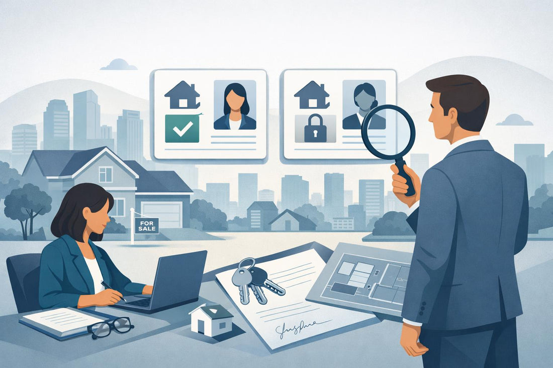 California Real Estate Agent: License Status Check - Active vs. Inactive Explained (2026)