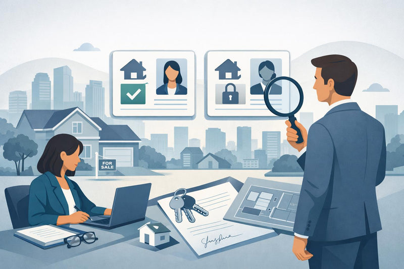 California Real Estate Agent: License Status Check - Active vs. Inactive Explained (2026)