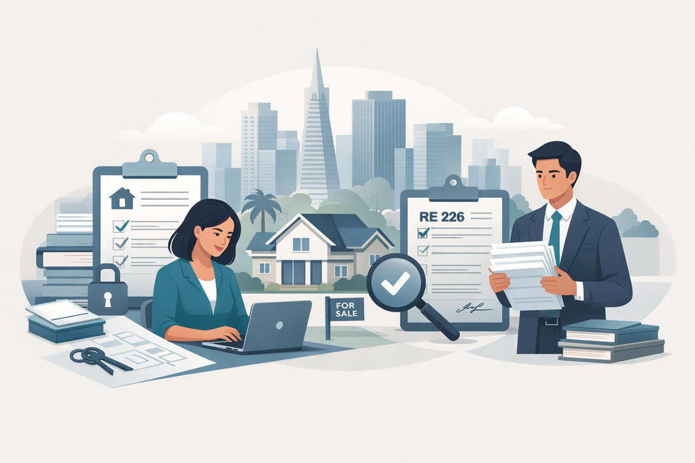 California Real Estate Broker: Experience Verification and Documentation Requirements (2026)