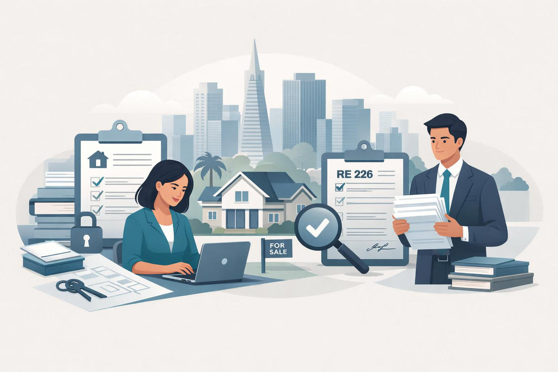 California Real Estate Broker: Experience Verification and Documentation Requirements (2026)