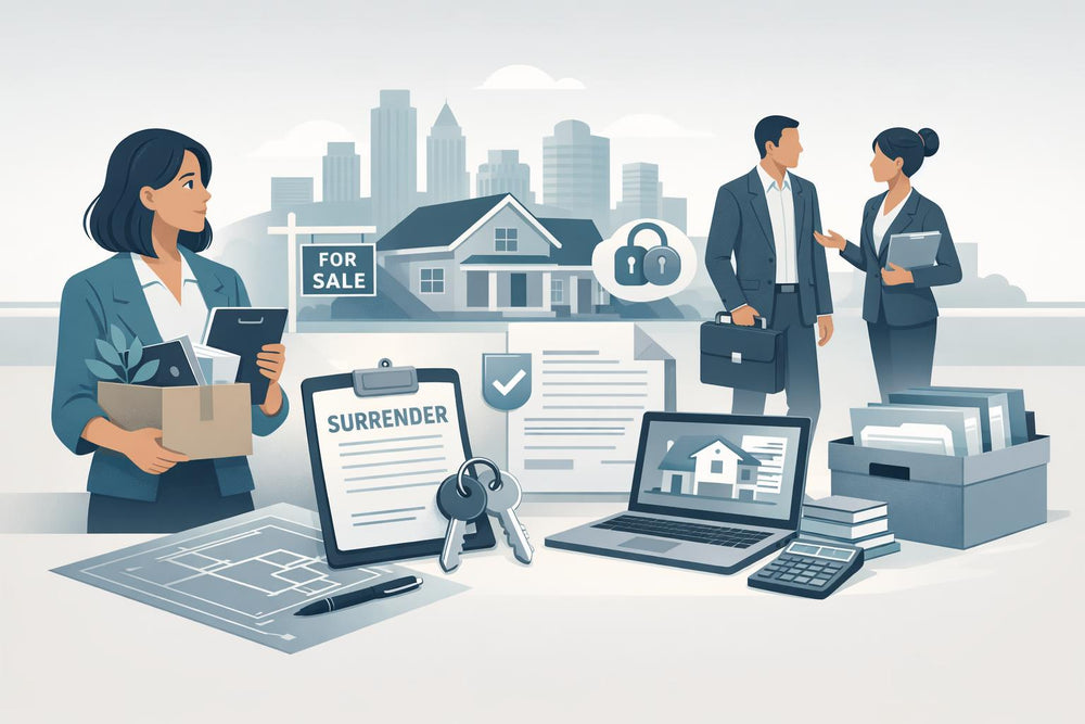 California Real Estate Broker: Closing Your Brokerage - License Surrender and Agent Transfer Process (2026)