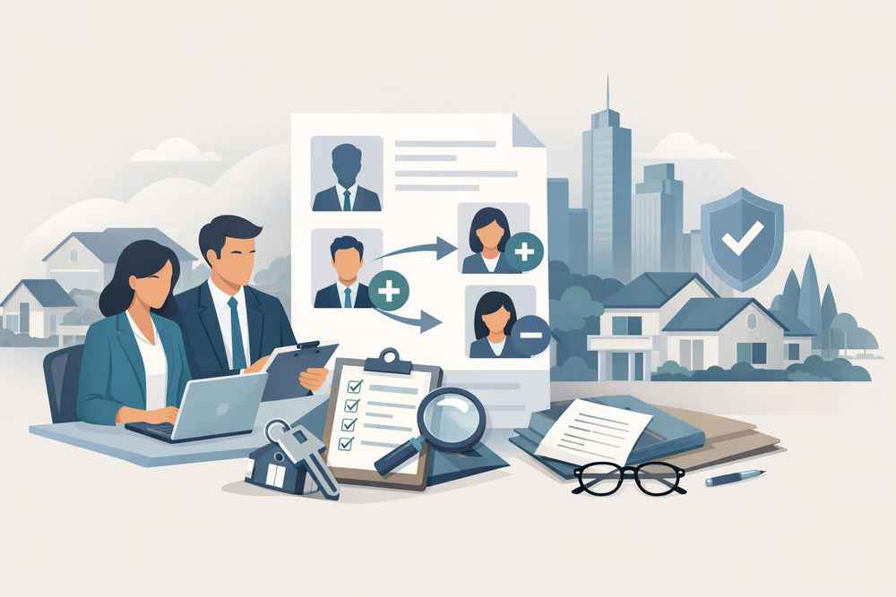 California Real Estate Broker: Adding or Removing Corporate Officers on Your License (2026)