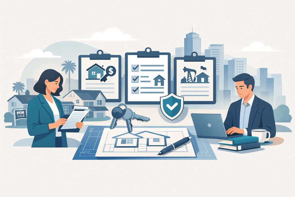 California Real Estate Broker: Multiple License Endorsements - What You Can Add (2026)