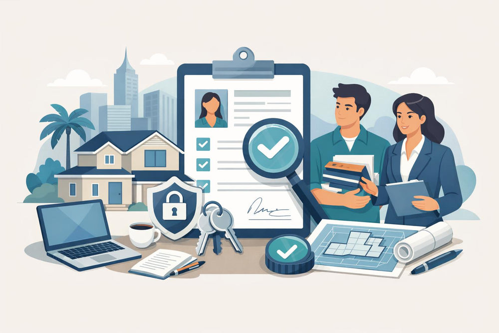 Florida Real Estate License: Application Process Step-by-Step (2026)