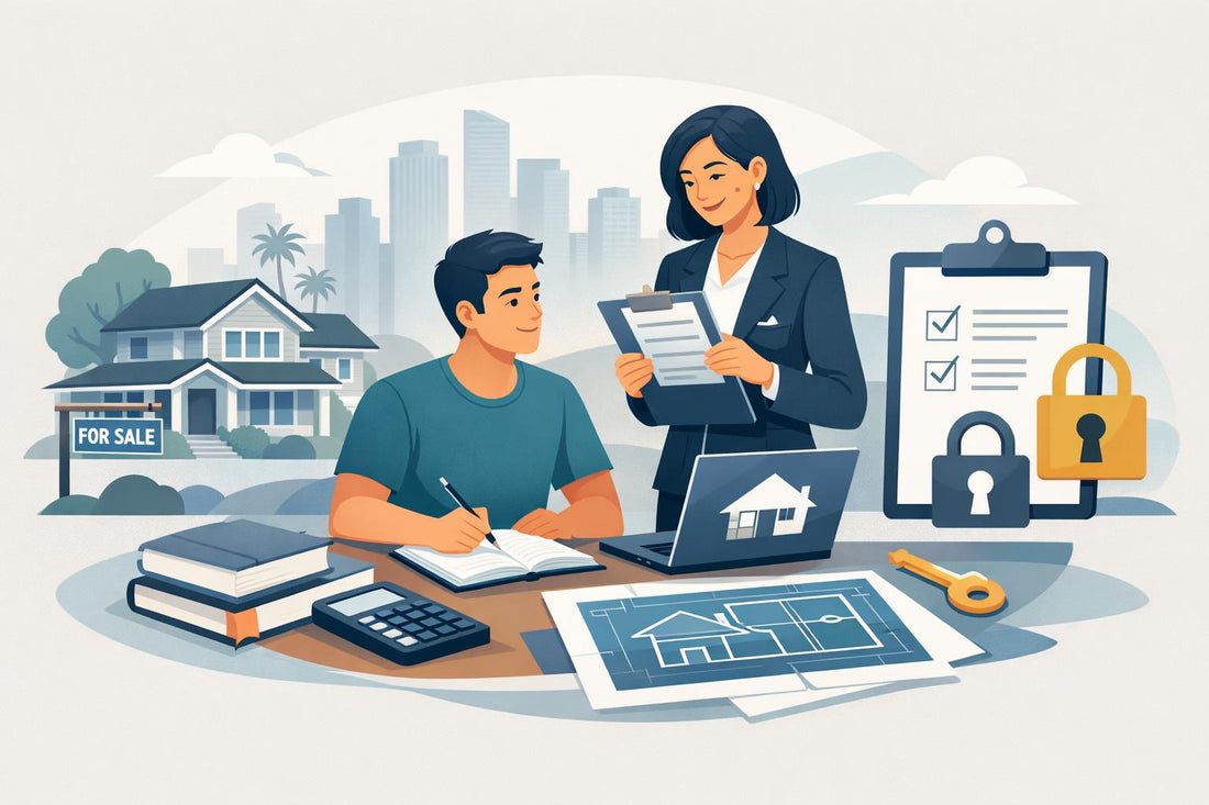 California Real Estate Agent: Exam Preparation Courses - Are They Worth It? (2026)