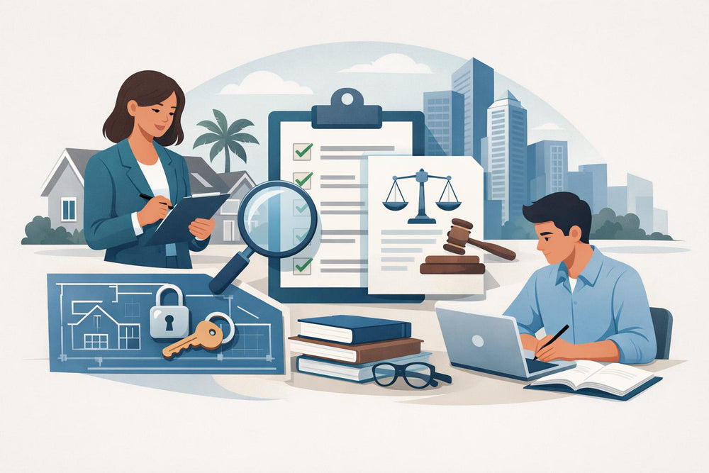 Florida Real Estate Continuing Education: Requirements and Course Options (2026)