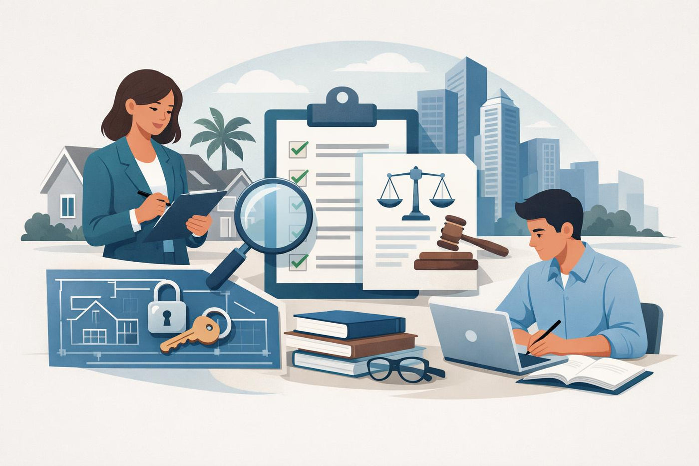 Florida Real Estate Continuing Education: Requirements and Course Options (2026)