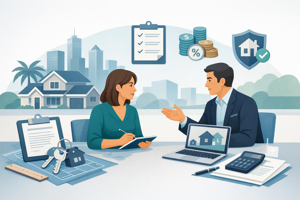 Florida Real Estate Sales Associate: Finding and Choosing a Sponsoring Broker (2026)