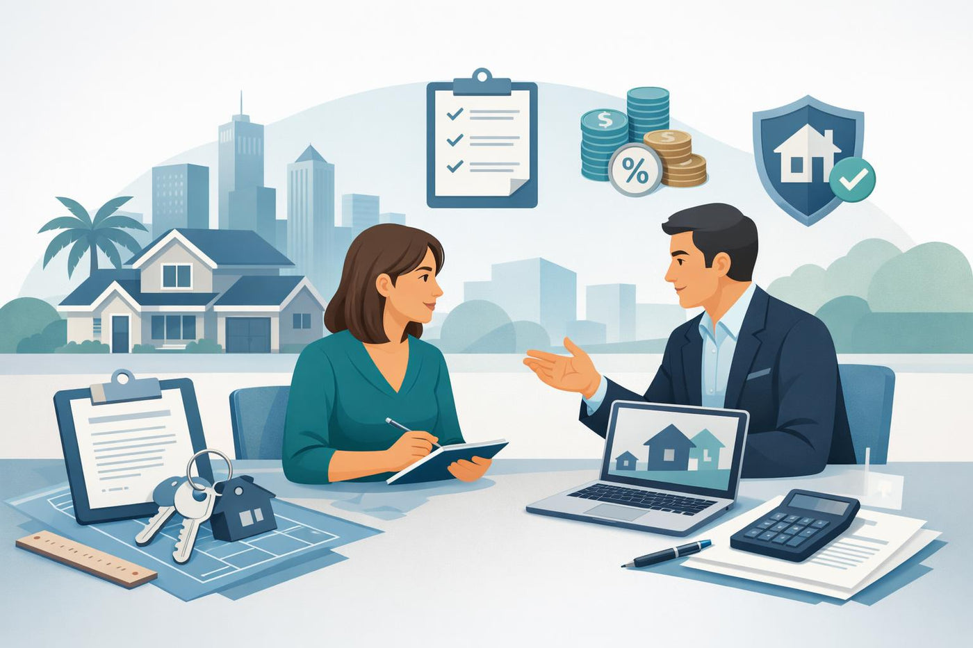 Florida Real Estate Sales Associate: Finding and Choosing a Sponsoring Broker (2026)